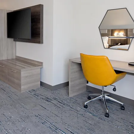Holiday Inn Express & Suites - Valencia - Santa Clarita By Ihg Exterior foto