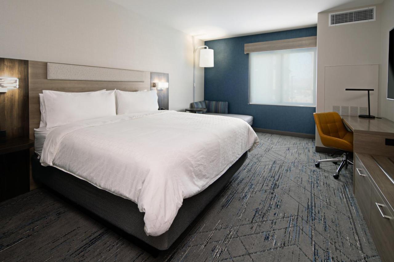 Hotel Holiday Express & - - Santa Clarita By Ihg 3*