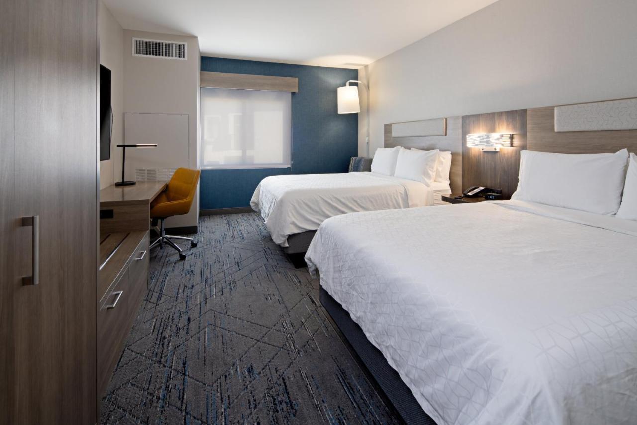 Holiday Express & - - Santa Clarita By Ihg 3*