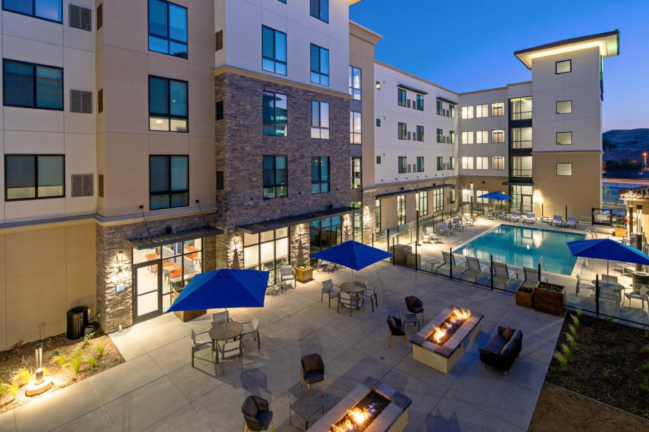 Hotel Express & - - Santa Clarita By Ihg Valencia