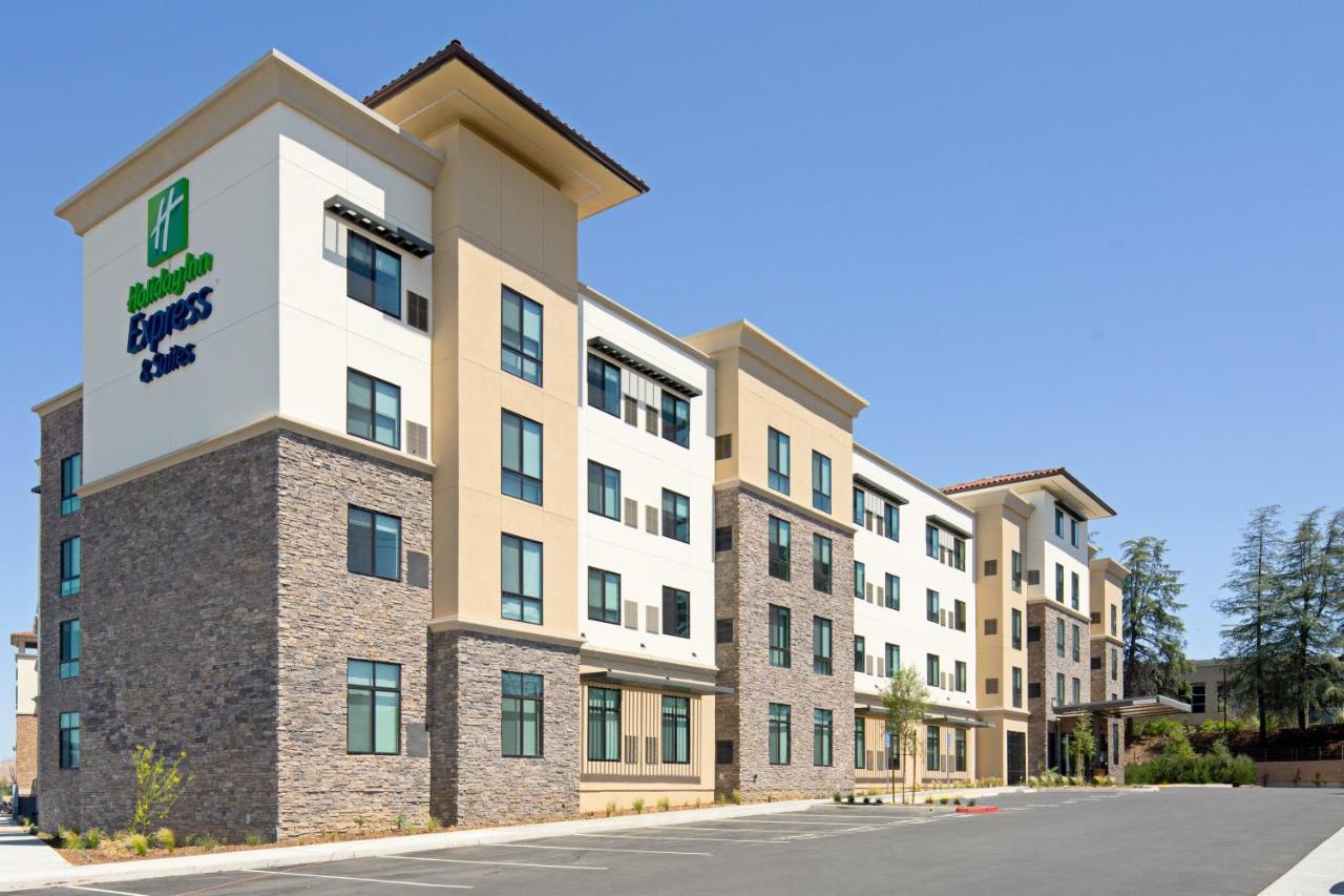Hotel Express & - - Santa Clarita By Ihg Valencia