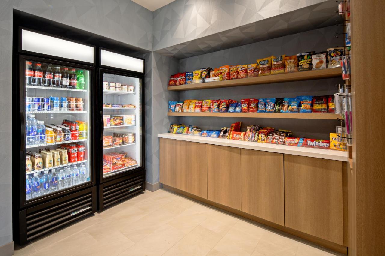Express & - - Santa Clarita By Ihg 3* Valencia