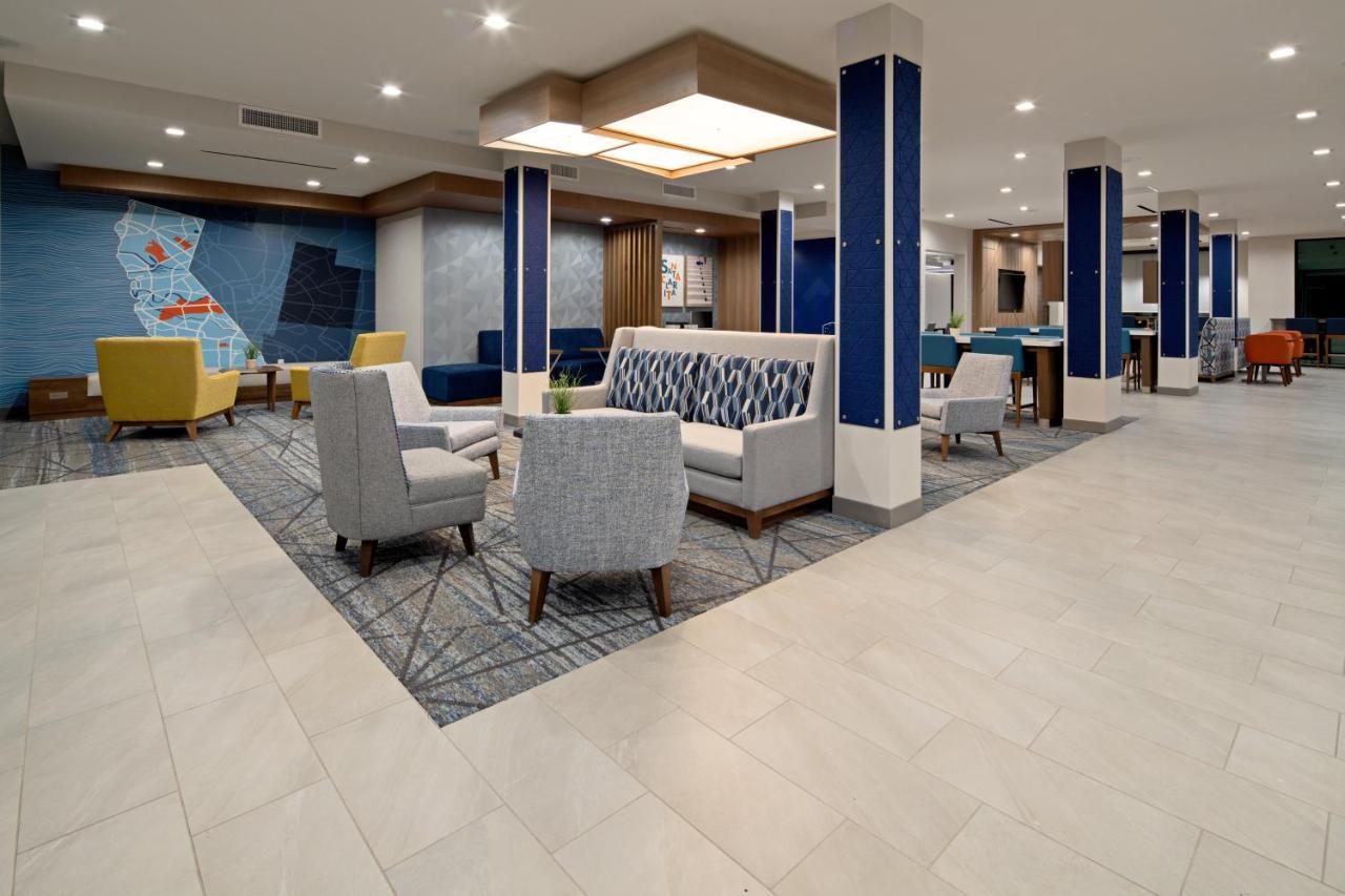 Hotel Express & - - Santa Clarita By Ihg Valencia