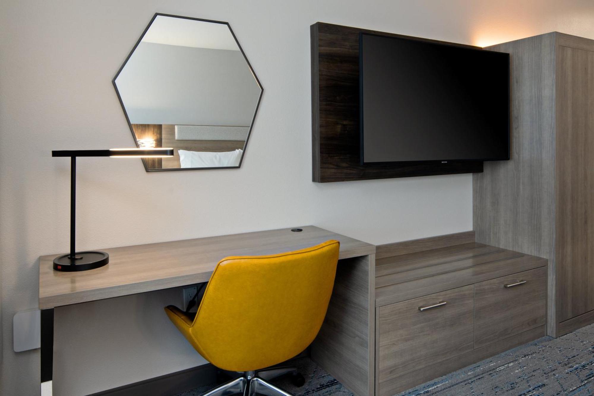 Holiday Express & - - Santa Clarita By Ihg 3* Valencia